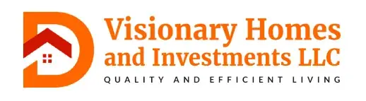 Visionary Homes and Investments LLC logo